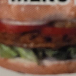 20. Hamburguesa Clásica De Ternera