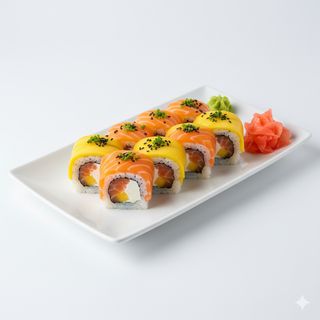 Uramaki Especial (8 Pzs.)