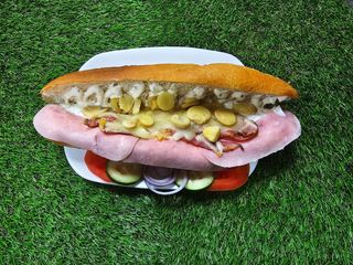 Knapp! SENDVIČ KLASIK