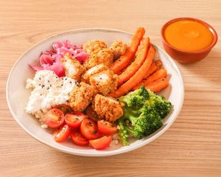 Bowl Campero