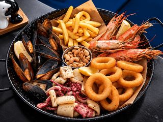 Сет по Тосканські (900g)