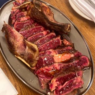 Chuletón Premium (1 Kg.) Aprox.