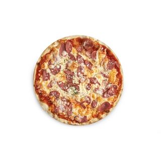 Salchipizza (mediana)