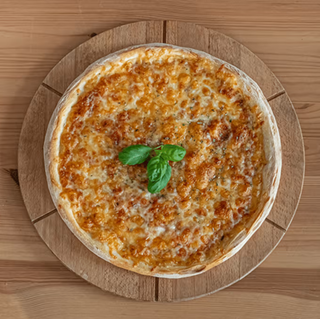 Pizza Margherita 30cm