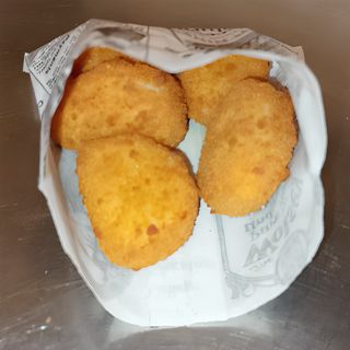 nuggets di pollo
