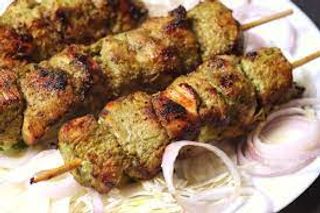 Pahari Chicken Kebab