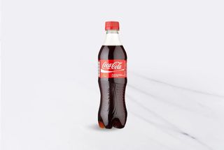 Coca-Cola Classic S