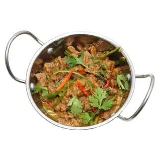 Cordero Karahi