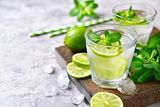 Virgin Mojito