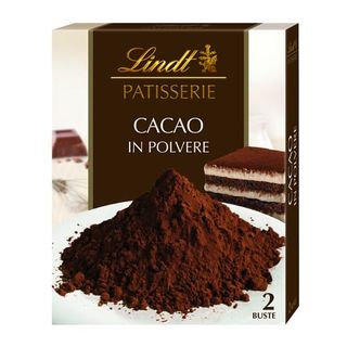 Cacao en Polvo (125 gr.)