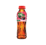 ტყის კენკრა ცივი ჩაი