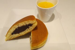 Dorayaki