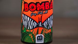 Bomba - Apa