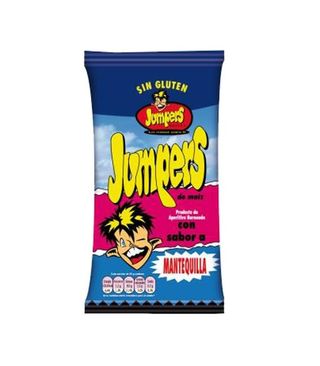 Jumpers Mantequilla
