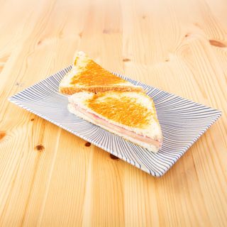 Sándwich Mixto