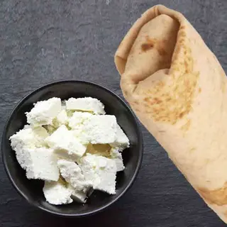 Durum Panír ⊚