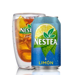 NESTE MARACUYA lata 330ml.