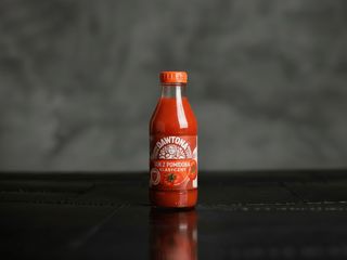 Sok pomidorowy (łagodny) (300ml)