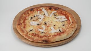 Chicken Pizza 28cm