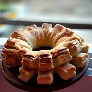 Cremona Con Chicharrón