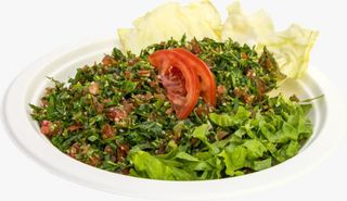 TABBOULEH 200 GR 