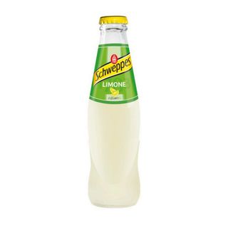 Schweppes limone 