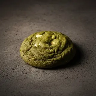 Cookie Matcha