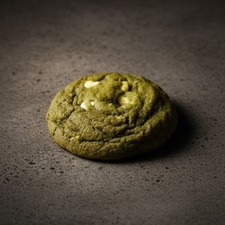 Cookie Matcha( Sin gluten)