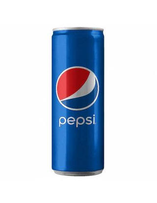 Pepsi  (330ML).