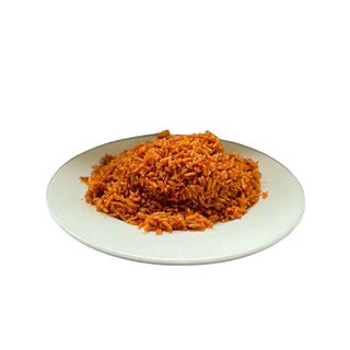 Buka jollof