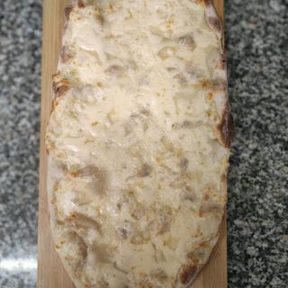 Pere e gorgonzola