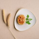 Котлетка куряча