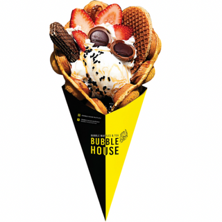 Гофрета Тофи