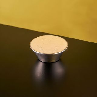 Salsa Cacahuete Tostado Y Sésamo