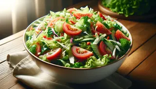 Srpska salata