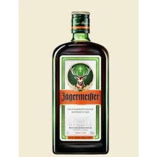 Jagermeister 70cl