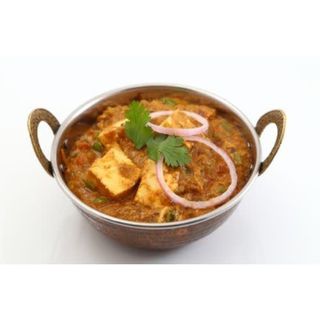 Korai paneer