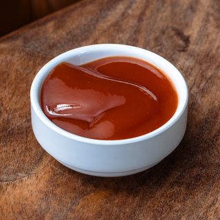 SOS KETCHUP