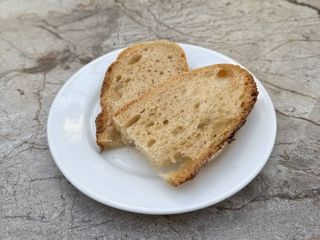 Хліб 30г