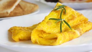 31.tortilla francesa Con Gambas