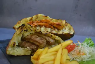 Mix Roštilj 6