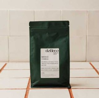 Mexico Chabela Decaf - Espresso - 250g