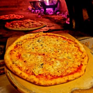 Componi la tua pizza