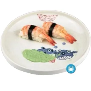 N71.Nigiri Ebi (2 Uds.)