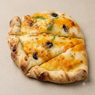 Panzerotti Viande Hachée