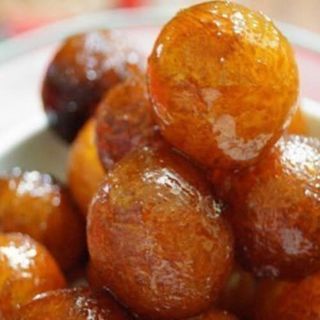Gulab Jamun