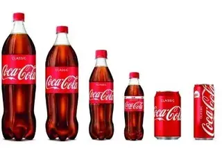 Coca-Cola Zero 33 cl