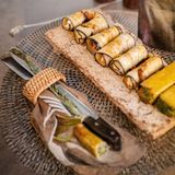 Mediterranean Eggplant Salad 180g