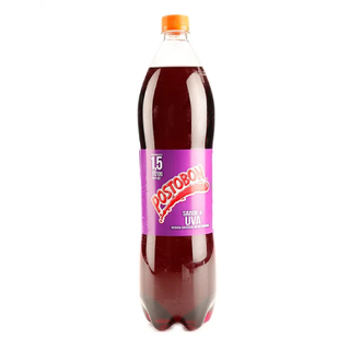 Postobon Uva (1.5 Lt.)