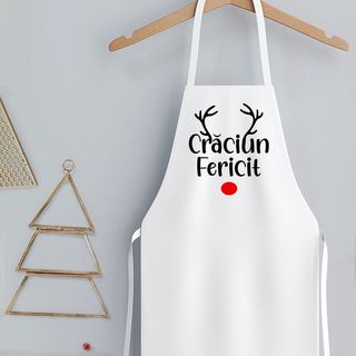 Sorț - Crăciun Fericit